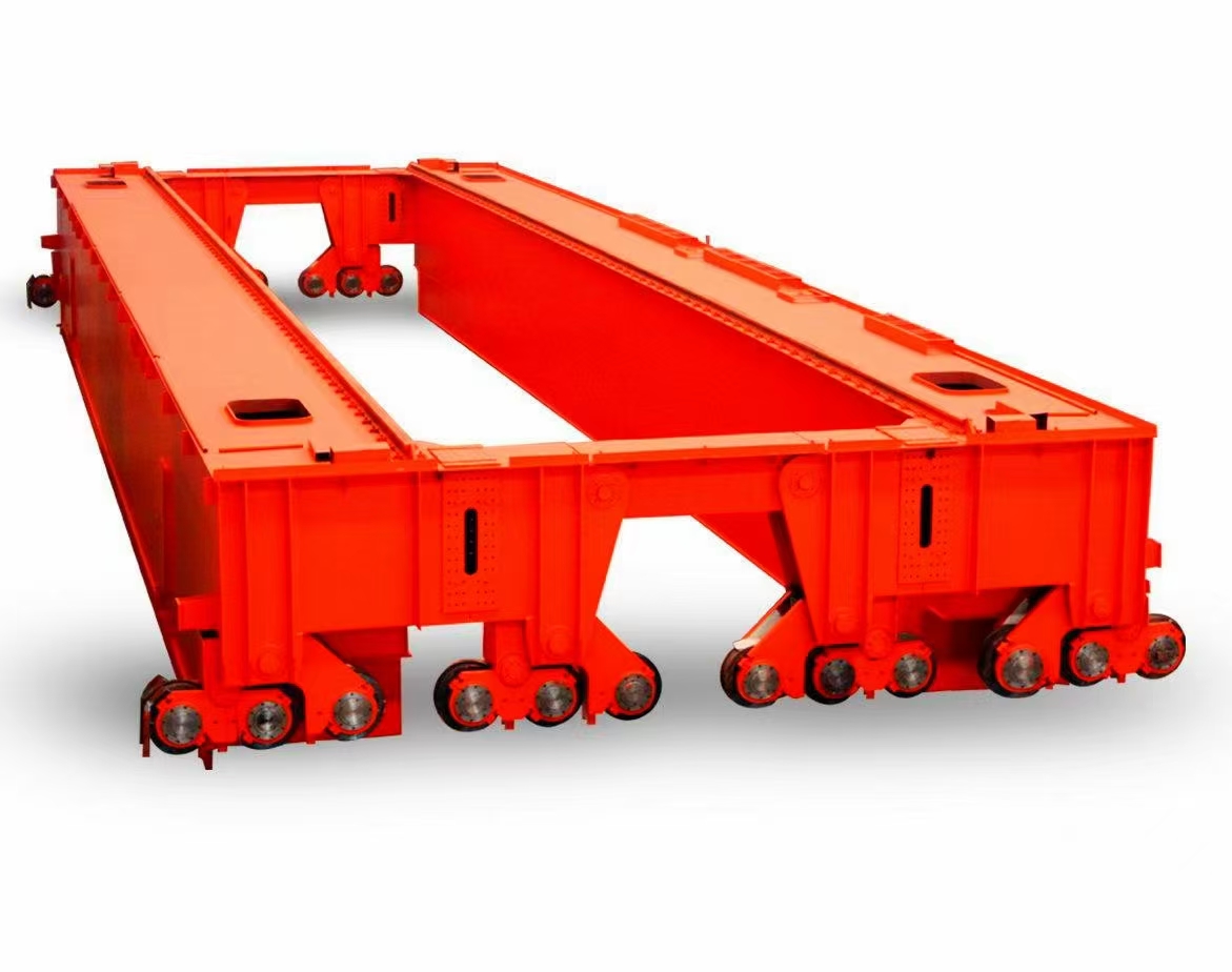 矿山起重机厂家生产厂家_源头直供_现货速发-河南矿山起重机